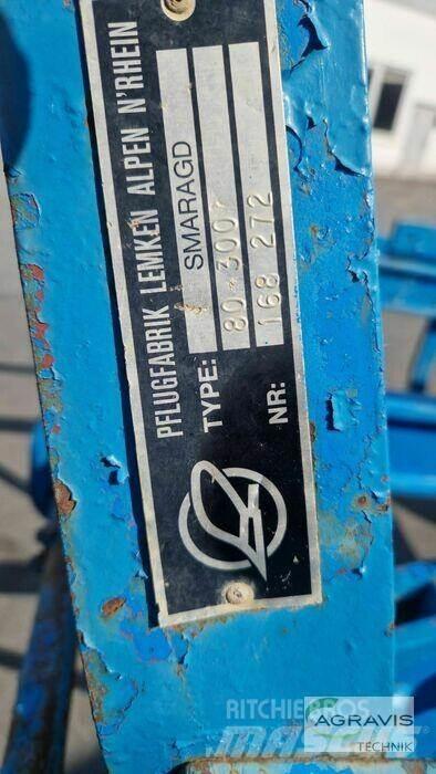 Lemken SMARAGD 7/300 Other farming machines