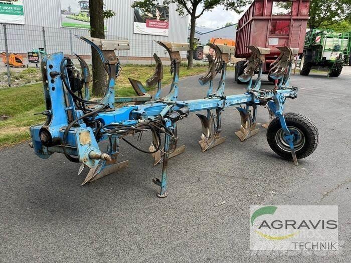 Lemken VARI-OPAL 140 Reversible ploughs