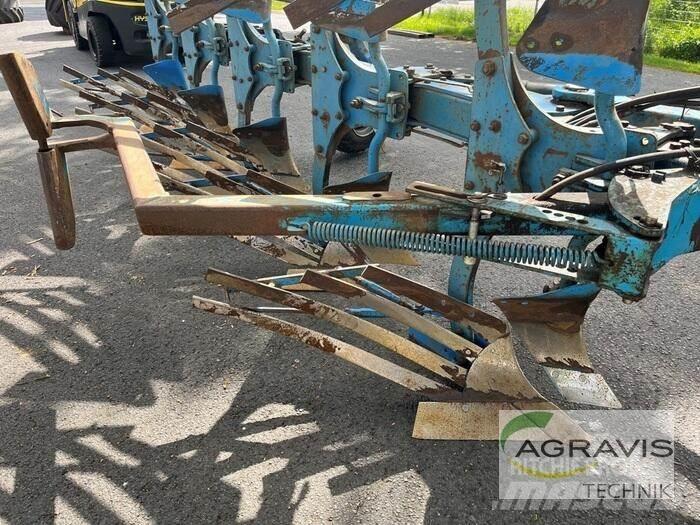 Lemken VARI-OPAL 140 Reversible ploughs