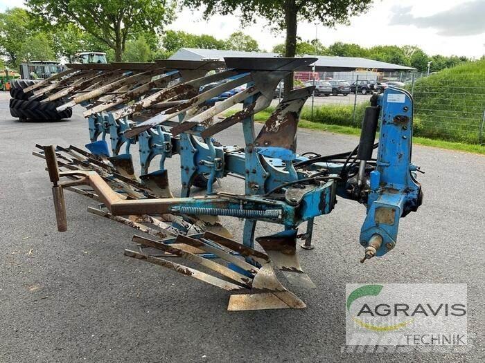 Lemken VARI-OPAL 140 Reversible ploughs