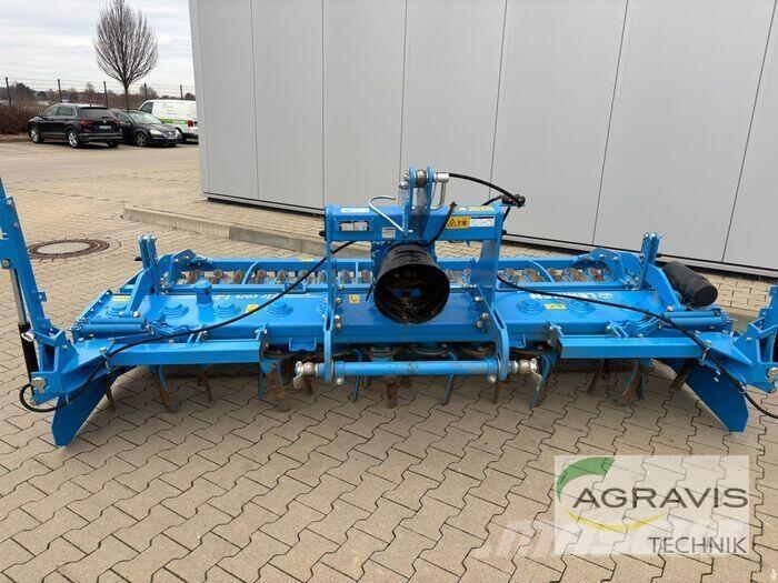 Lemken ZIRKON 12/300 Power harrows and rototillers