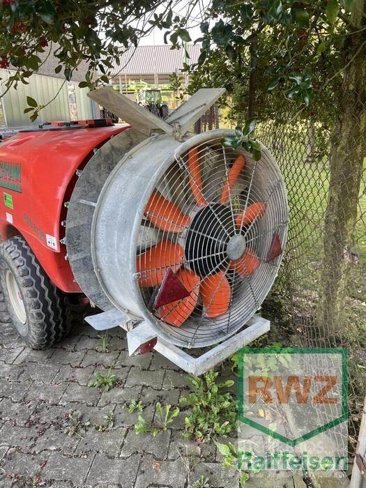 Lochmann Sprühgeräte Other farming machines