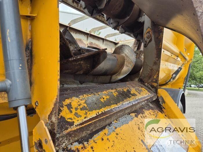 Lucas G QUALIMIX 150 Mixer feeders