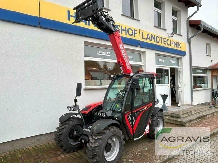 Manitou MANITOU Farming telehandlers