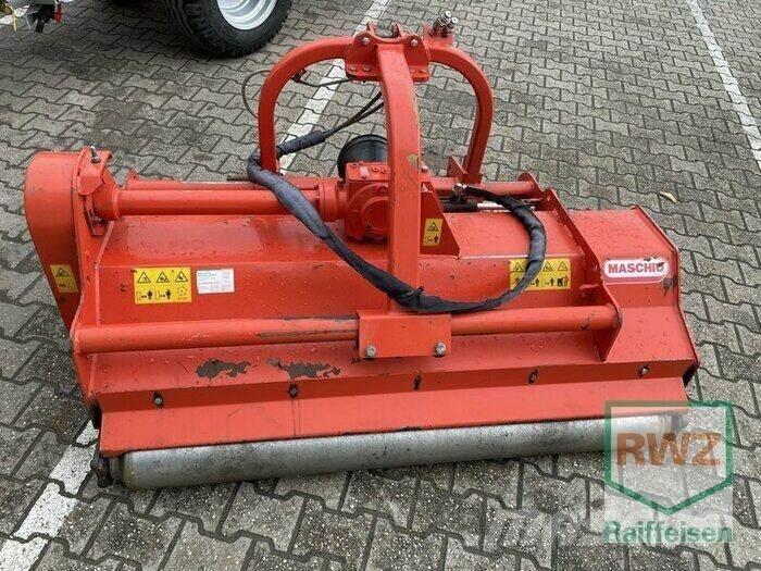Maschio Bella 170 Other tillage machines and accessories