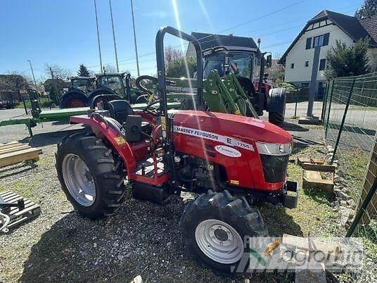 Massey Ferguson 1755E Other farming machines