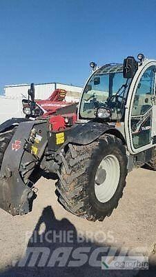 Massey Ferguson 6534 Farming telehandlers