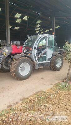 Massey Ferguson 6534 Farming telehandlers