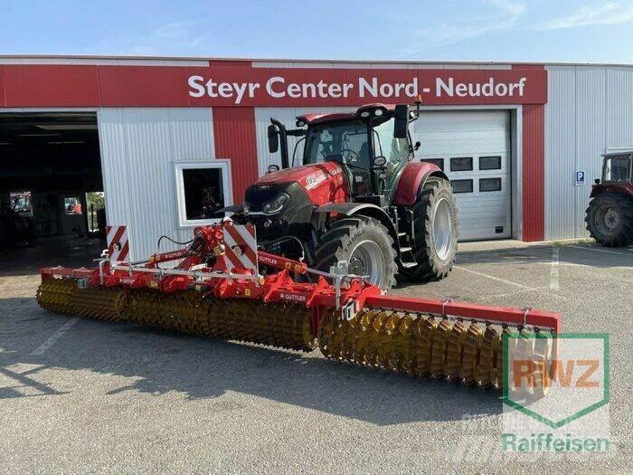  Matador SX300/720 Farming rollers