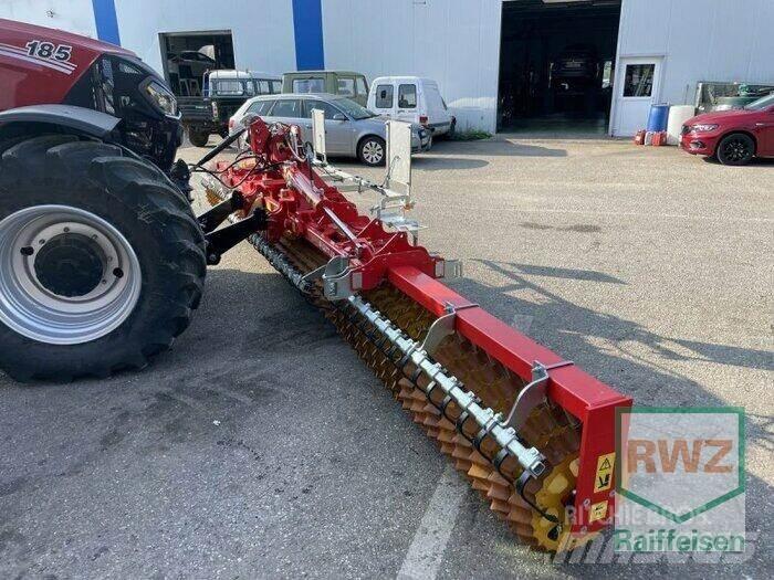  Matador SX300/720 Farming rollers