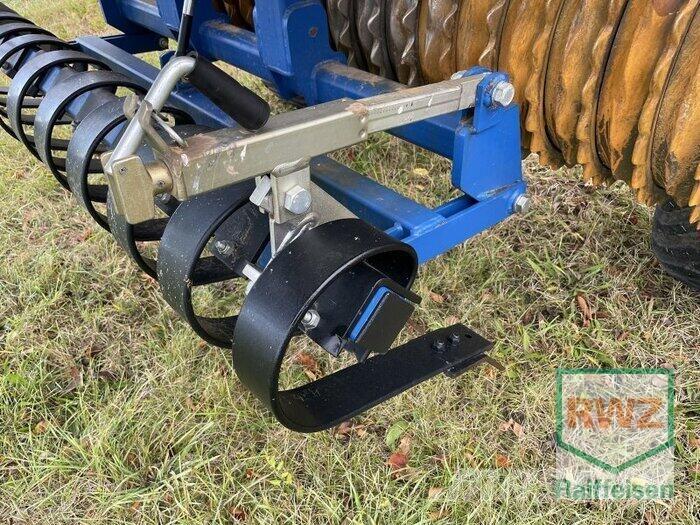  Maxi-Roll 630 Farming rollers