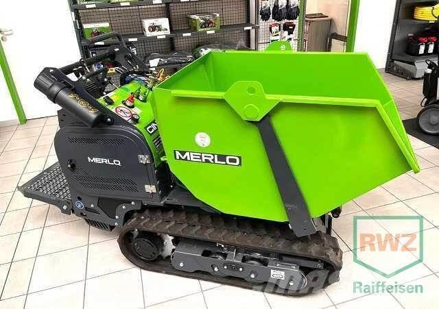Merlo Cingo M 8.3 EVO Farming telehandlers