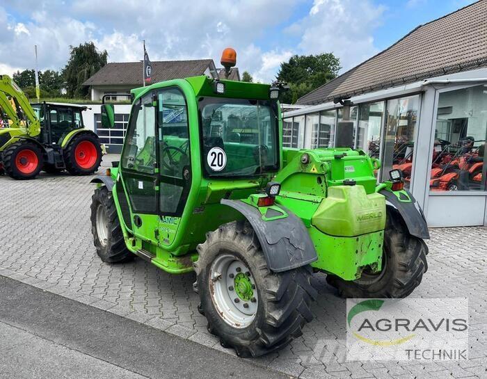 Merlo P 32.6 PLUS Farming telehandlers