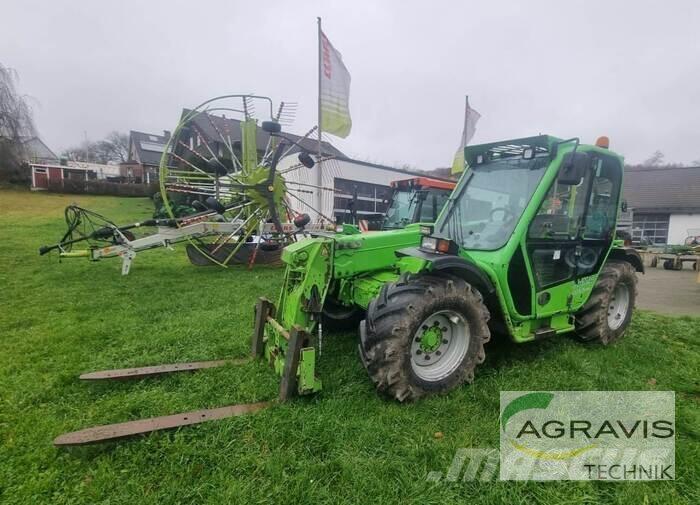 Merlo P 32.6 PLUS Farming telehandlers
