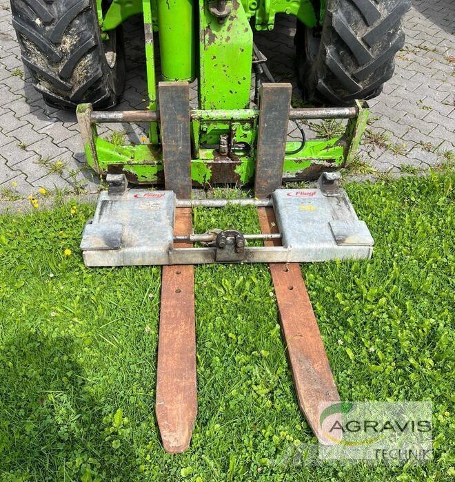 Merlo P 32.6 PLUS Farming telehandlers
