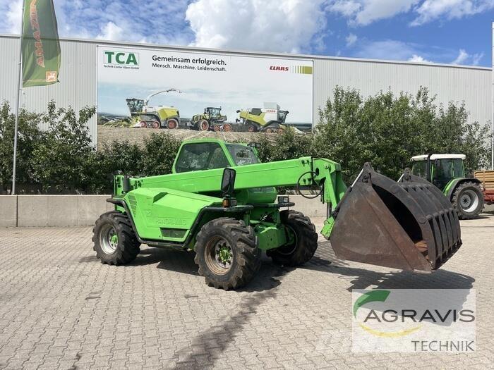 Merlo P 40.9 K Farming telehandlers