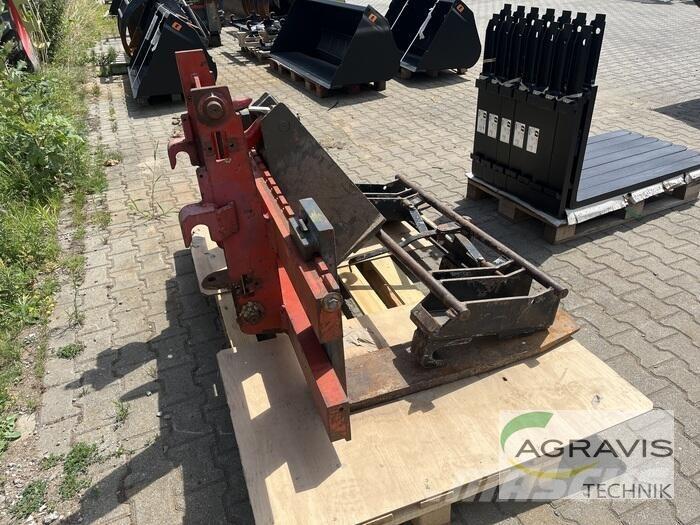Merlo P 40.9 K Farming telehandlers