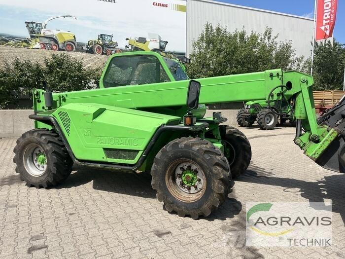 Merlo P 40.9 K Farming telehandlers