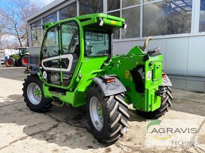 Merlo TF 42.7-140 Farming telehandlers
