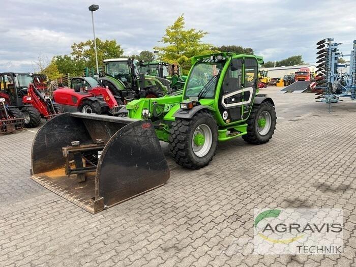 Merlo TF35.7CS-115 Farming telehandlers