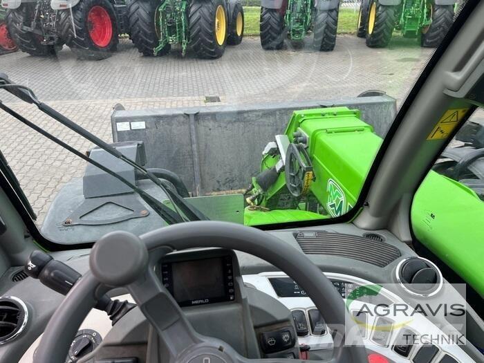 Merlo TF35.7CS-115 Farming telehandlers