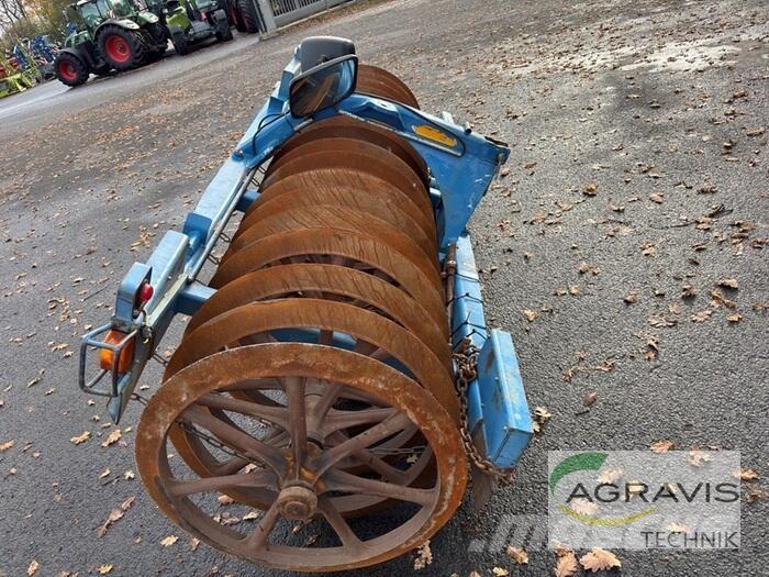 Meyer WP 16/4N Packing equipment