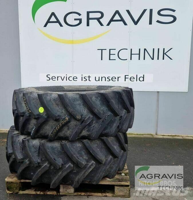Mitas 420/70 R 28 Tyres, wheels and rims