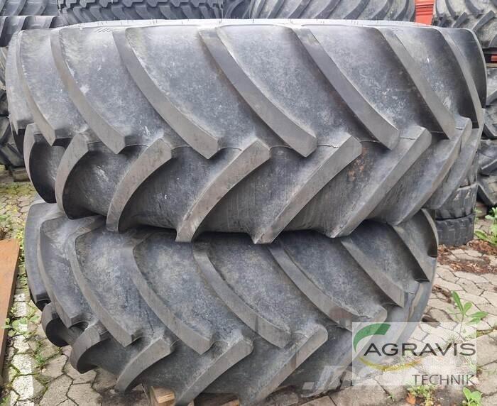 Mitas 680/85 R 32 Tyres, wheels and rims