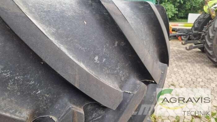 Mitas 680/85 R 32 Tyres, wheels and rims