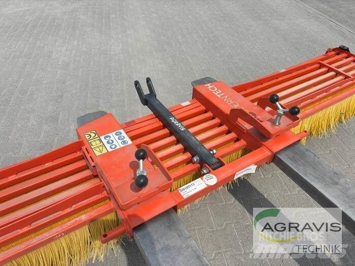 ModernTech ZL 300 Sweepers