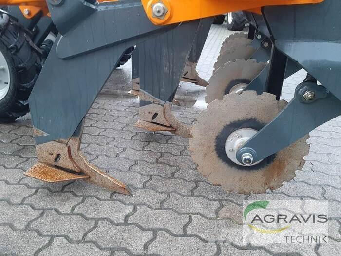  Mzuri REHAB Soil preparation work