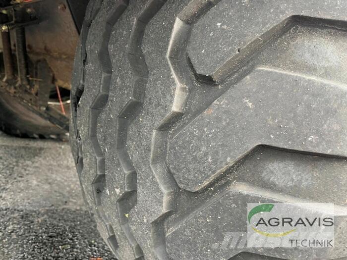 New Holland BB 940 Square balers