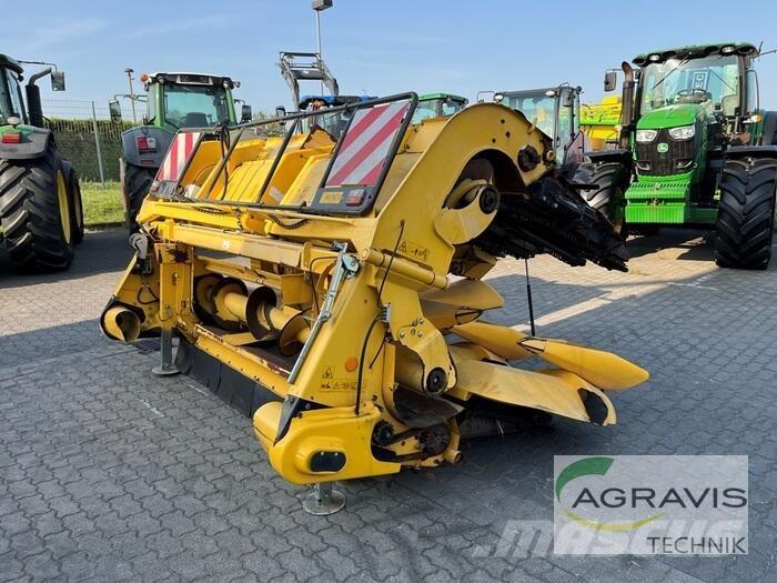 New Holland MF 875 W Combine harvester spares & accessories