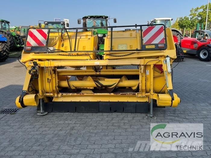 New Holland MF 875 W Combine harvester spares & accessories