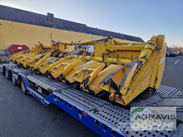 New Holland MF 875 W Combine harvester spares & accessories