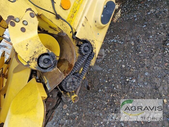 New Holland MF 875 W Combine harvester spares & accessories