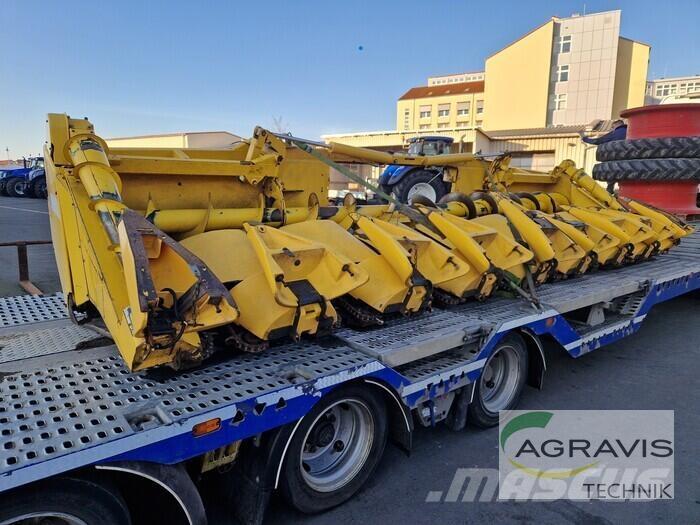 New Holland MF 875 W Combine harvester spares & accessories