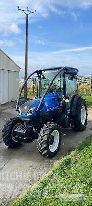 New Holland T4-100F Other farming machines