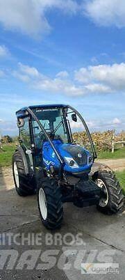 New Holland T4-100F Other farming machines