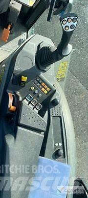 New Holland T4-100F Other farming machines