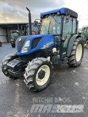 New Holland T4.100F Other farming machines