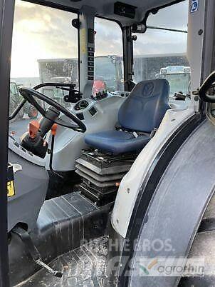 New Holland T4.100F Other farming machines