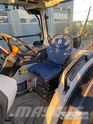 New Holland T4.100F Other farming machines
