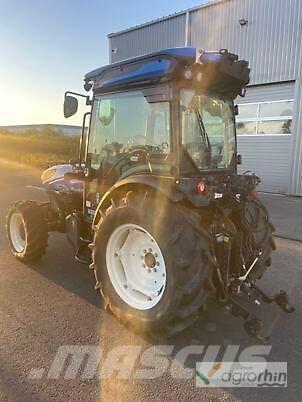 New Holland T4.100F Other farming machines