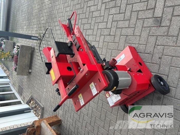Oehler OL 100N Wood splitters, cutters, and chippers