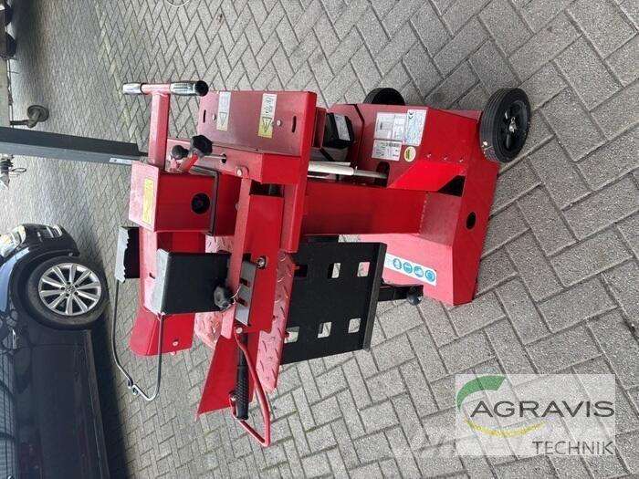 Oehler OL 100N Wood splitters, cutters, and chippers