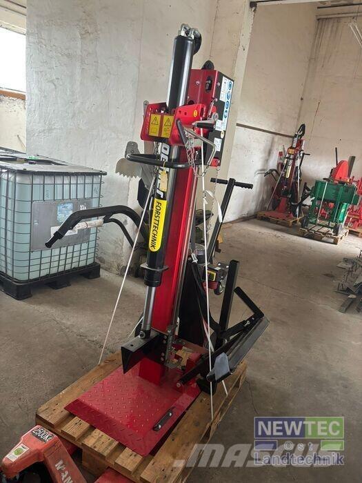 Oehler OL 1114 Wood splitters, cutters, and chippers