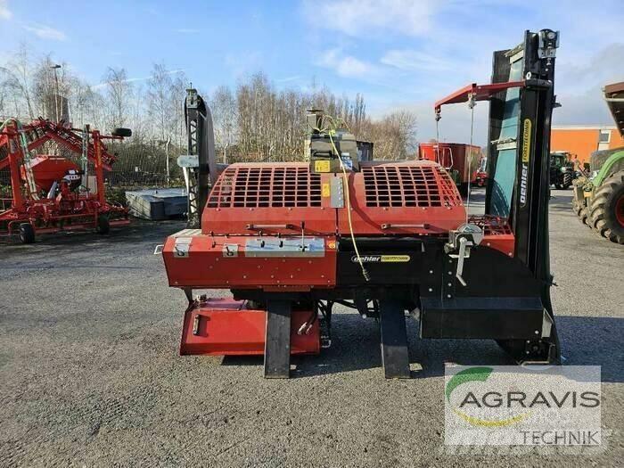 Oehler OL 4100 HZ Wood splitters, cutters, and chippers