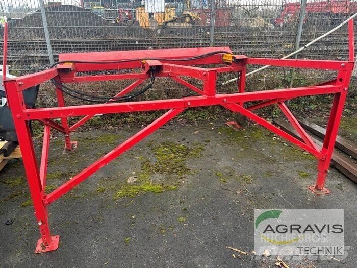 Oehler OL 4100 HZ Wood splitters, cutters, and chippers
