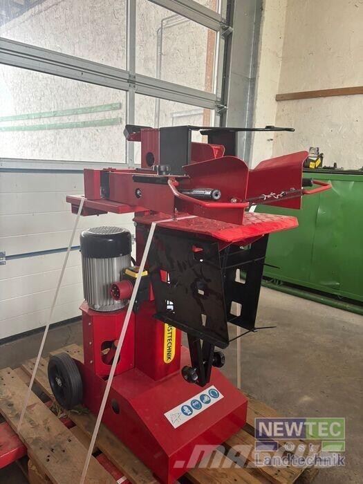 Oehler OL 75 NEW LINE Wood splitters, cutters, and chippers